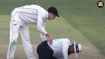 Camera vô tình ghi lại 20 khoảnh khắc điên rồ trong lịch sử thể thao thế giới