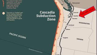 Cascadia Rising Earthquake Drill at Harborview Medical Center