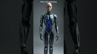 Think neural implants controlling machines, quantum computers powering cities, Dyson spheres in spac