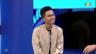 Serpihan Rindu by Tajul live at Muzik Muzik 38