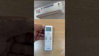 Lloyd AC CL Error Fix | AC Clean Filter Error Ka Complete SolutionLloyd Split AC CL Error