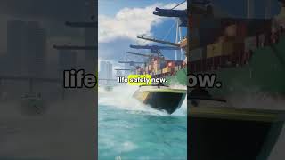 Gta Vi Makes People Want To Stay Alive?