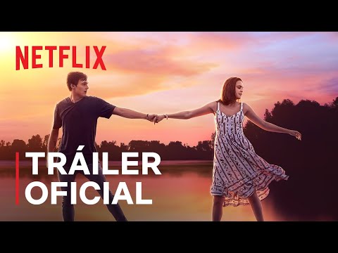 El campamento de mi vida (EN ESPAÑOL) | Tráiler oficial | Netflix