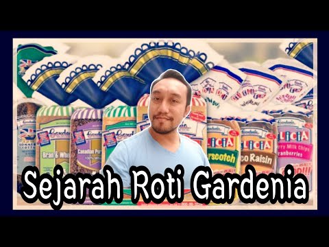 Video: Sejarah Roti Roti