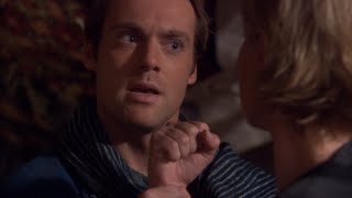Stargate SG1 Highs & Lows: Defining Squirrelly - The Stories Told Podcast