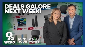 Your 5-step roadmap to navigate Amazon Prime Day and competing sales