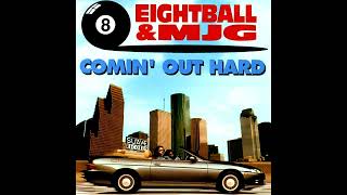 [CLEAN] 8Ball &amp; MJG - The First Episode