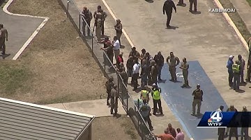 Upstate business weighs in on school active shooter trainings, changes that need to be made