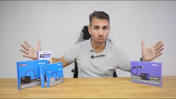 HDMI Splitter Dual Monitor vs Orei SplitXtend Extended Display – The Ultimate Guide