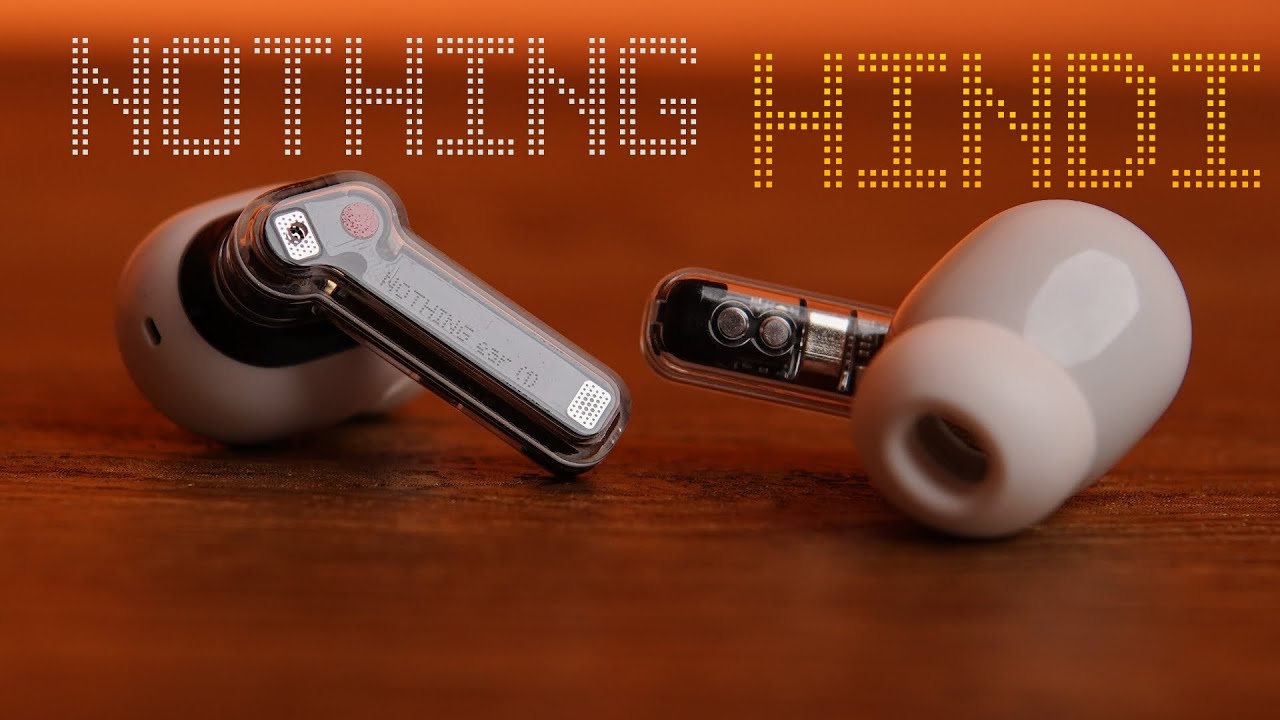 Nothing Ear (Stick) Unboxing & First Look - Earbuds in Lipstick