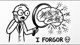 Why You Forgot Your Earliest Memories | Childhood Amnesia
