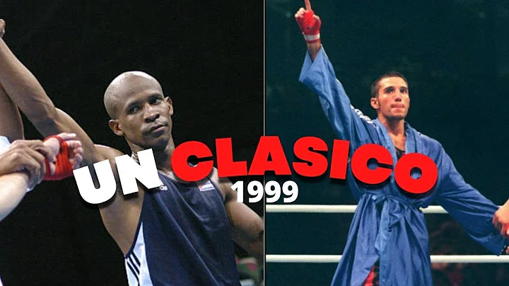 Maikro Romero vs Yan Barthelemy En La Final Del PL...