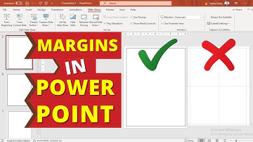 How To Add Margins In PowerPoint | Setting Up KDP Interior Template In PowerPoint (The RIGHT Way)!