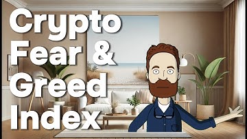 Crypto Fear & Greed Index: Your Market Emotion Detector
