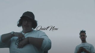 Quiet Now - Louoh x Scoreboy (Official Music Video)