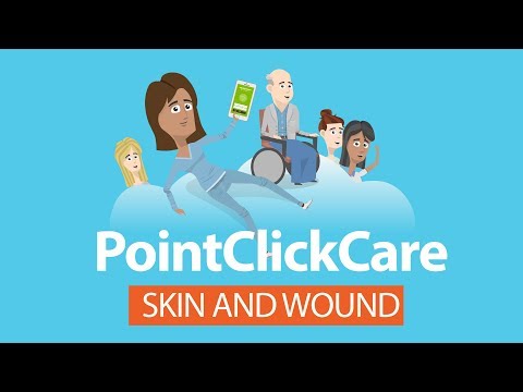 PointClickCare: Skin and Wound | Kukuzoo Videos