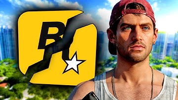Why GTA 6 Could Begin Rockstar