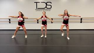 D1. Jumbo Funky Front View