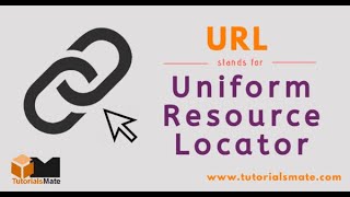 URL Resource by KSTVET 4,491 views 2 years ago 3 minutes, 15 seconds