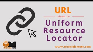 URL Resource