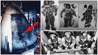 Apollo One - SAI LẦM Hay Sự VÔ NHÂN TÍNH Của Chính Phủ Mỹ | Vũ Trụ Nguyên Thủy