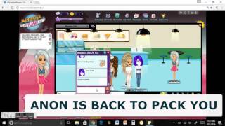 HACKED ON CAMERA! MSP HACKER HUNTING!