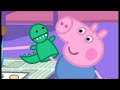 Peppa pig | At end mummy pig knows | funny meme