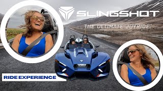 2022 Polaris Slingshot R Review & Road Test - Thanks Nielsen Enterprises