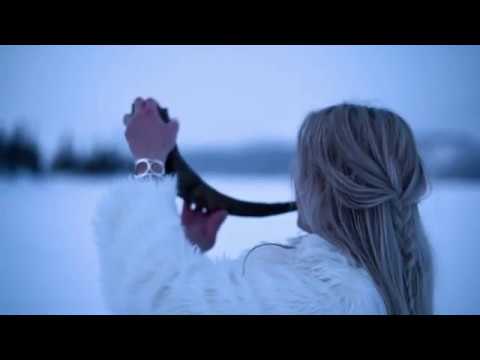 სკანდინავიური ბუნების სილამაზე