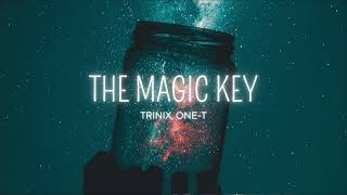Trinix, One-T - The Magic Key Resimi