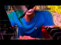 Slaves "The Hunter" - cover by Kyan