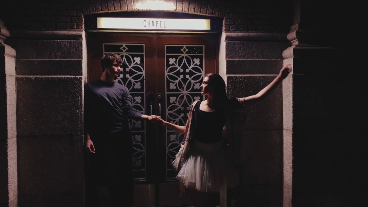 Ballet Zaida: Artemidora - Relationships