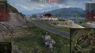 World of Tanks 2024 05 09