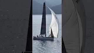 Marmaris Race Week #boat #sailing #travel #yacht #яхта