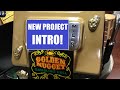 Mills slot machine project intro  original or reproduction