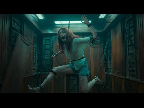 Horror scene in Elevator ।। Evil Dead Rise