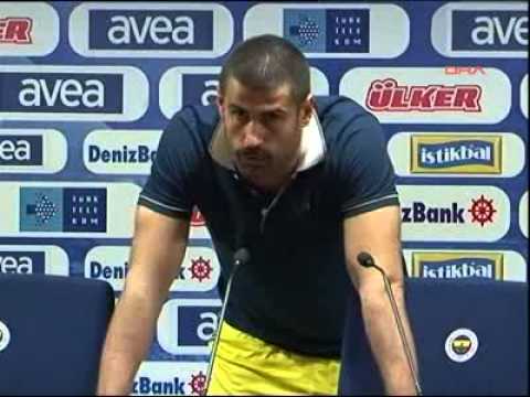 Fenerbahçe kalecisi Volkan Demirel'den Beşiktaş'a övgü