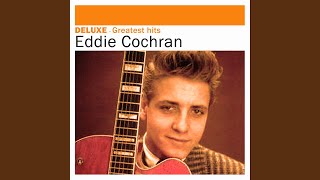 Video thumbnail of "Eddie Cochran - Nervous Breakdown"