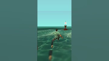 Unrealistic Things In All Gta! #shorts