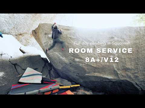 Room Service V12