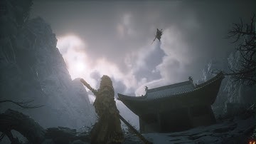 "EASILY" Beat Erlang after patch | Black Myth Wukong