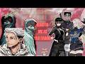 Bad Party Ending React to Mc as Yuji itadori |one shot| ||JJK Modulo||- Gacha React | 🇺🇸