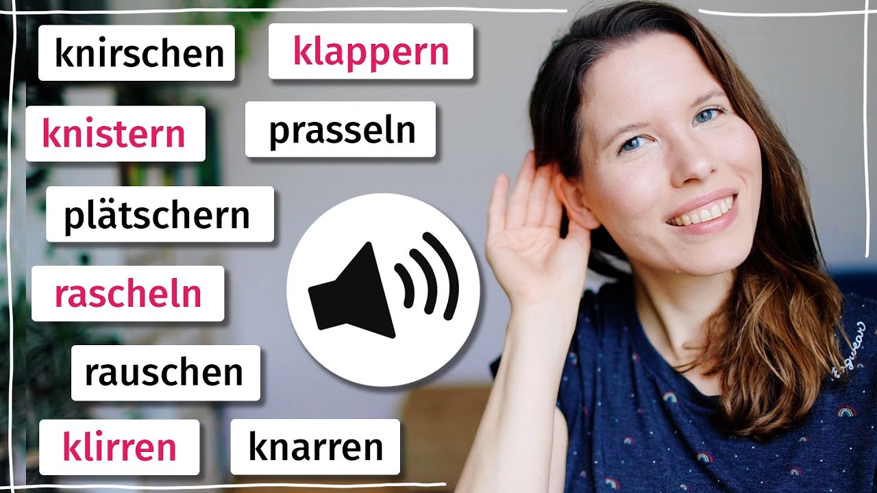 Learn German (A1-B1) | Personen beschreiben