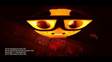 Nextbots in the backrooms obunga: Gameplay 11