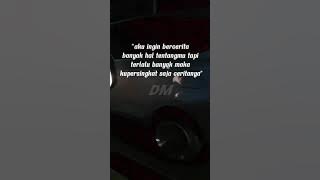 story wa mobil keren 30 detik, buat doi 😂