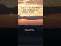 The God Who Rescues You (Psalm 68:5) #shorts #bible #jesus