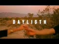 Daylight  speed