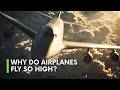 Airplane Pilots Reveal Why They Fly So HIGH