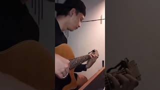 Fade to Black - Metallica (Fingerstyle)