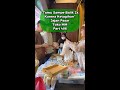 Ketgaihan, tamu balik 2 kali, Jajan Pasar Toko MM Part 406